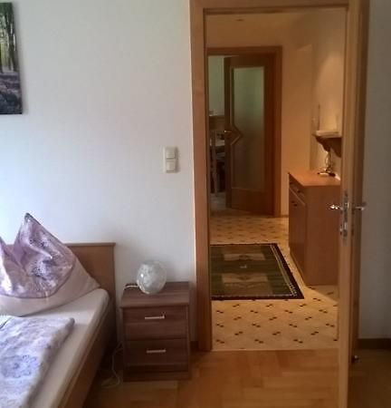 Ferienhaus Moser Bad Gastein Ngoại thất bức ảnh