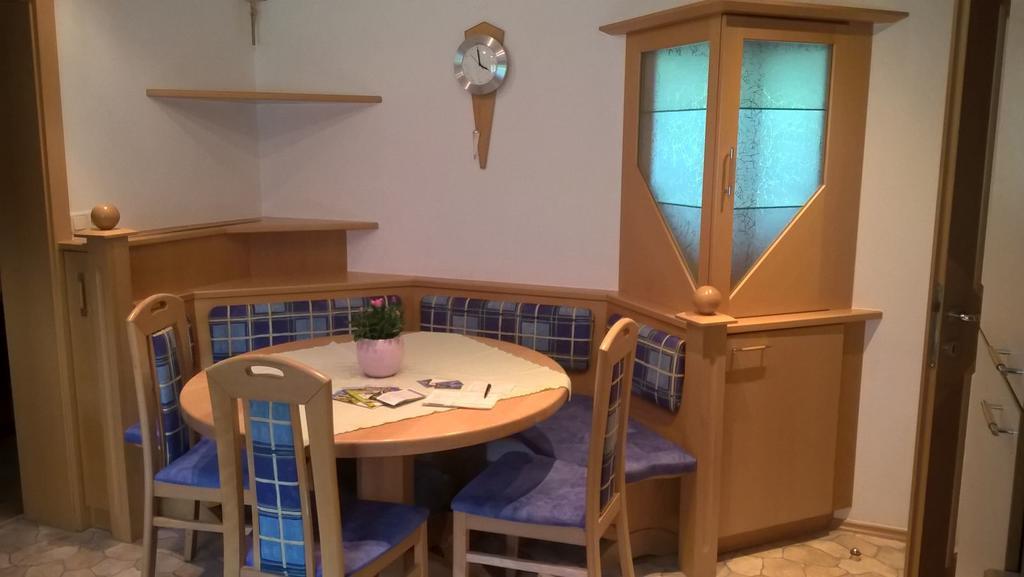 Ferienhaus Moser Bad Gastein Ngoại thất bức ảnh