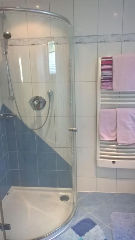 Ferienhaus Moser Bad Gastein Ngoại thất bức ảnh