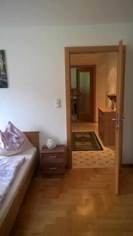 Ferienhaus Moser Bad Gastein Ngoại thất bức ảnh