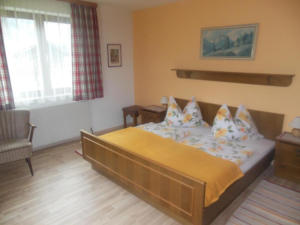 Ferienhaus Moser Bad Gastein Phòng bức ảnh