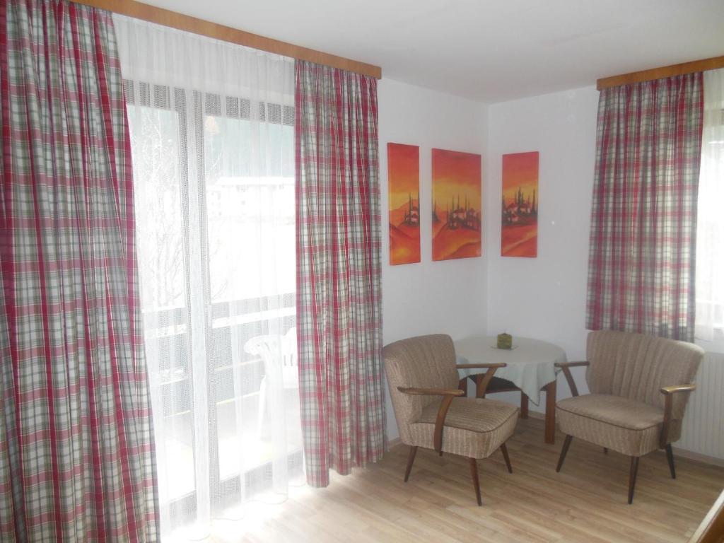 Ferienhaus Moser Bad Gastein Phòng bức ảnh