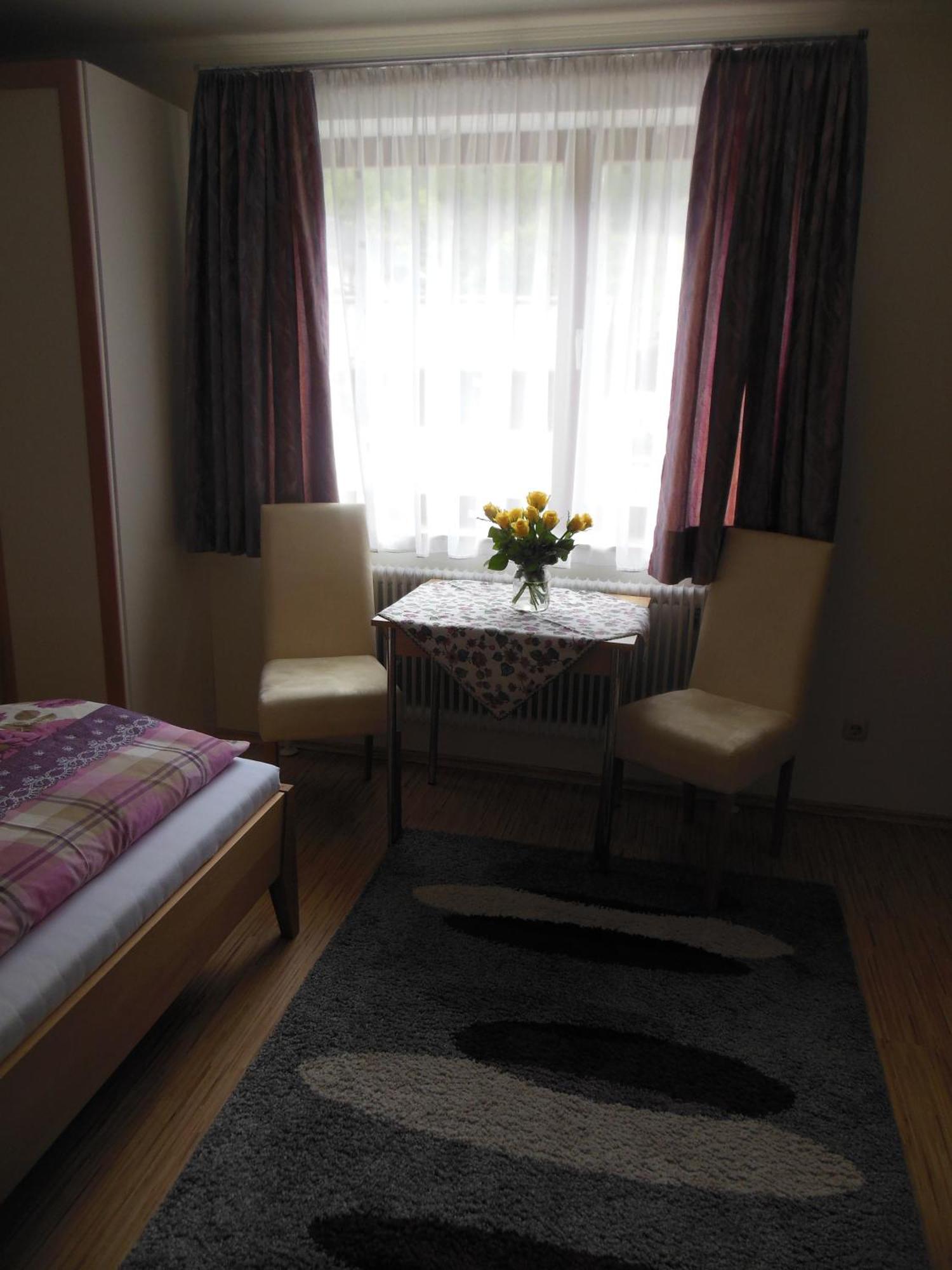 Ferienhaus Moser Bad Gastein Ngoại thất bức ảnh