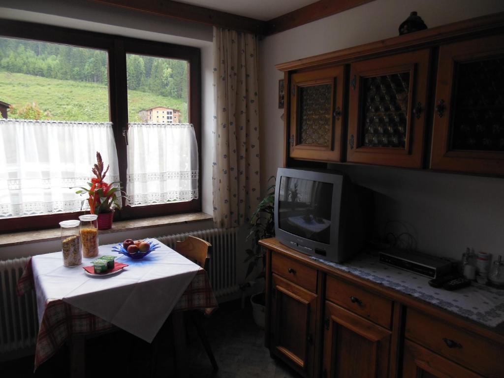 Ferienhaus Moser Bad Gastein Ngoại thất bức ảnh