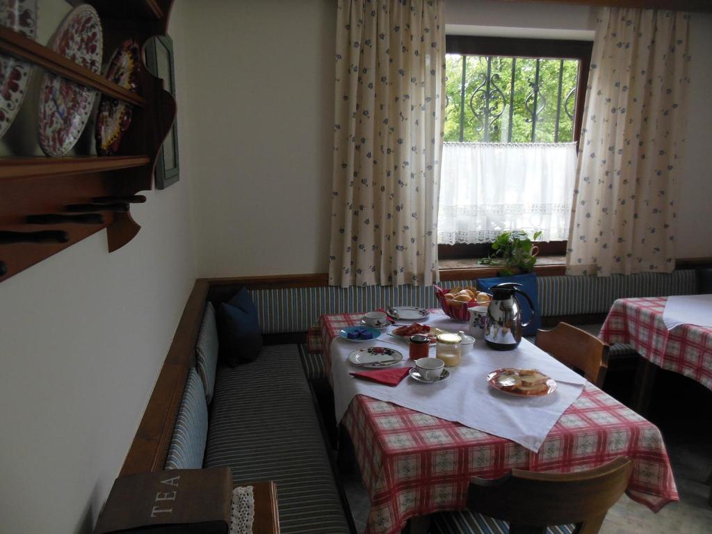 Ferienhaus Moser Bad Gastein Ngoại thất bức ảnh